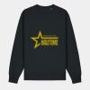 Unisex Changer 2.0 iconic crew neck sweatshirt (STSU178) Thumbnail