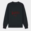 Unisex Changer 2.0 iconic crew neck sweatshirt (STSU178) Thumbnail