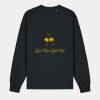 Unisex Changer 2.0 iconic crew neck sweatshirt (STSU178) Thumbnail
