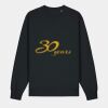 Unisex Changer 2.0 iconic crew neck sweatshirt (STSU178) Thumbnail