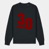 Unisex Changer 2.0 iconic crew neck sweatshirt (STSU178) Thumbnail
