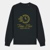 Unisex Changer 2.0 iconic crew neck sweatshirt (STSU178) Thumbnail