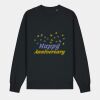 Unisex Changer 2.0 iconic crew neck sweatshirt (STSU178) Thumbnail