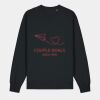 Unisex Changer 2.0 iconic crew neck sweatshirt (STSU178) Thumbnail