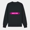 Unisex Changer 2.0 iconic crew neck sweatshirt (STSU178) Thumbnail