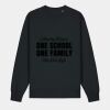 Unisex Changer 2.0 iconic crew neck sweatshirt (STSU178) Thumbnail