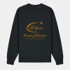 Unisex Changer 2.0 iconic crew neck sweatshirt (STSU178) Thumbnail