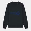 Unisex Changer 2.0 iconic crew neck sweatshirt (STSU178) Thumbnail