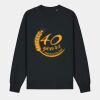 Unisex Changer 2.0 iconic crew neck sweatshirt (STSU178) Thumbnail