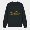 Unisex Changer 2.0 iconic crew neck sweatshirt (STSU178) Thumbnail