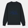Unisex Changer 2.0 iconic crew neck sweatshirt (STSU178) Thumbnail