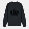 Unisex Changer 2.0 iconic crew neck sweatshirt (STSU178) Thumbnail