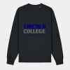 Unisex Changer 2.0 iconic crew neck sweatshirt (STSU178) Thumbnail