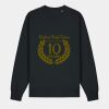 Unisex Changer 2.0 iconic crew neck sweatshirt (STSU178) Thumbnail