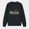 Unisex Changer 2.0 iconic crew neck sweatshirt (STSU178) Thumbnail