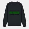 Unisex Changer 2.0 iconic crew neck sweatshirt (STSU178) Thumbnail