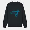 Unisex Changer 2.0 iconic crew neck sweatshirt (STSU178) Thumbnail