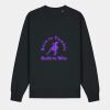 Unisex Changer 2.0 iconic crew neck sweatshirt (STSU178) Thumbnail