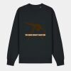Unisex Changer 2.0 iconic crew neck sweatshirt (STSU178) Thumbnail