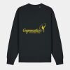 Unisex Changer 2.0 iconic crew neck sweatshirt (STSU178) Thumbnail