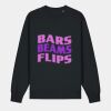 Unisex Changer 2.0 iconic crew neck sweatshirt (STSU178) Thumbnail