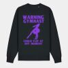 Unisex Changer 2.0 iconic crew neck sweatshirt (STSU178) Thumbnail