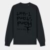 Unisex Changer 2.0 iconic crew neck sweatshirt (STSU178) Thumbnail