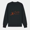Unisex Changer 2.0 iconic crew neck sweatshirt (STSU178) Thumbnail
