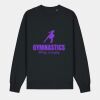 Unisex Changer 2.0 iconic crew neck sweatshirt (STSU178) Thumbnail