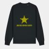Unisex Changer 2.0 iconic crew neck sweatshirt (STSU178) Thumbnail