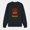 Unisex Changer 2.0 iconic crew neck sweatshirt (STSU178) Thumbnail