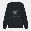 Unisex Changer 2.0 iconic crew neck sweatshirt (STSU178) Thumbnail