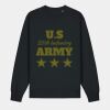 Unisex Changer 2.0 iconic crew neck sweatshirt (STSU178) Thumbnail