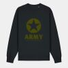 Unisex Changer 2.0 iconic crew neck sweatshirt (STSU178) Thumbnail