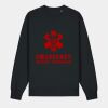 Unisex Changer 2.0 iconic crew neck sweatshirt (STSU178) Thumbnail