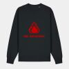 Unisex Changer 2.0 iconic crew neck sweatshirt (STSU178) Thumbnail