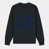 Unisex Changer 2.0 iconic crew neck sweatshirt (STSU178) Thumbnail