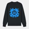 Unisex Changer 2.0 iconic crew neck sweatshirt (STSU178) Thumbnail