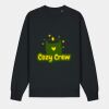 Unisex Changer 2.0 iconic crew neck sweatshirt (STSU178) Thumbnail