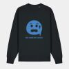 Unisex Changer 2.0 iconic crew neck sweatshirt (STSU178) Thumbnail