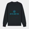 Unisex Changer 2.0 iconic crew neck sweatshirt (STSU178) Thumbnail