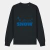 Unisex Changer 2.0 iconic crew neck sweatshirt (STSU178) Thumbnail