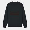 Unisex Changer 2.0 iconic crew neck sweatshirt (STSU178) Thumbnail