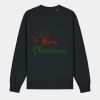 Unisex Changer 2.0 iconic crew neck sweatshirt (STSU178) Thumbnail