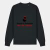 Unisex Changer 2.0 iconic crew neck sweatshirt (STSU178) Thumbnail