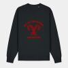 Unisex Changer 2.0 iconic crew neck sweatshirt (STSU178) Thumbnail