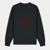 Unisex Changer 2.0 iconic crew neck sweatshirt (STSU178) Thumbnail