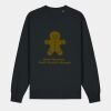 Unisex Changer 2.0 iconic crew neck sweatshirt (STSU178) Thumbnail