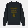 Unisex Changer 2.0 iconic crew neck sweatshirt (STSU178) Thumbnail
