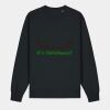 Unisex Changer 2.0 iconic crew neck sweatshirt (STSU178) Thumbnail